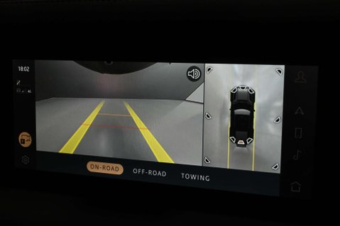 Land Rover Defender 3.0 Defender XS Edition D MHEV A 4WD 5dr 6