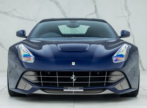 Ferrari F12 Berlinetta 4
