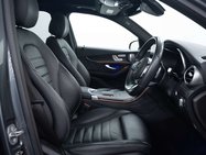 Mercedes-Benz GLC 2.0 GLC300d AMG Line (Premium Plus) SUV 5dr Diesel G-Tronic+ 4MATIC Euro 6 18