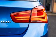 BMW 1 Series 3.0 M140I Auto 5dr 54