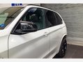 BMW X5 3.0 30d M Sport Auto xDrive Euro 6 (s/s) 5dr 93