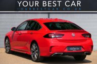 Vauxhall Insignia GSI NAV 4