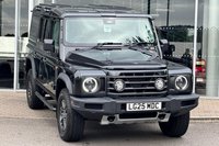 Ineos Grenadier FIELDMASTER EDITION