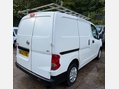 Nissan NV200 1.5 dCi SE Panel Van 6dr Diesel Manual SWB Euro 5 (89 ps) 23
