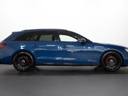 Audi A4 2.0 TFSI 40 Black Edition Estate 5dr Petrol S Tronic Euro 6 (s/s) (204 ps) 42