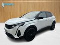 Peugeot 3008 1.2 PureTech GT Premium SUV 5dr Petrol EAT Euro 6 (s/s) (130 ps) 12