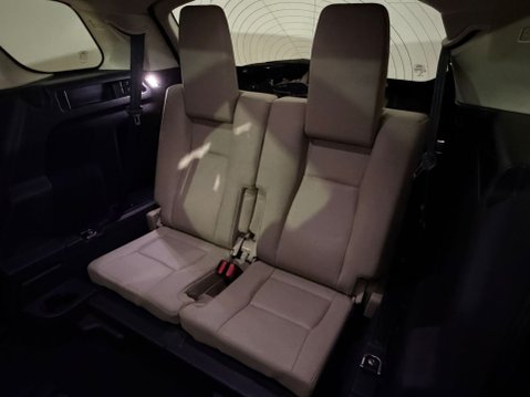 Land Rover Discovery Sport SD4 HSE 21