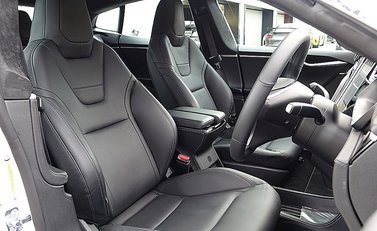 Tesla Model S P85D 14