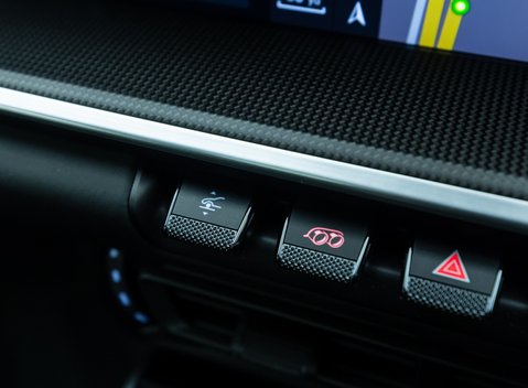 Porsche 911 Turbo S (992) 24