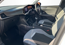 Vauxhall Mokka 1.2 Turbo 100 Elite Nav Premium 5dr (20-21) 2