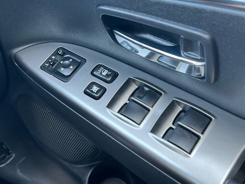 Mitsubishi Asx JURO 36