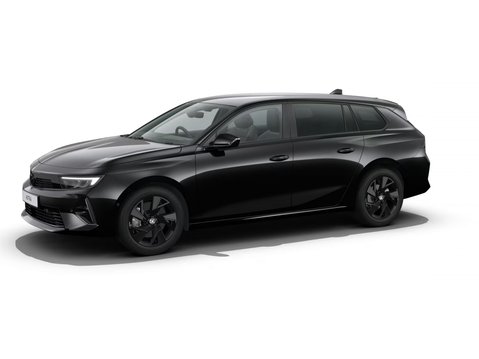 Vauxhall Astra 1.2 Turbo 130 GS 5dr 2