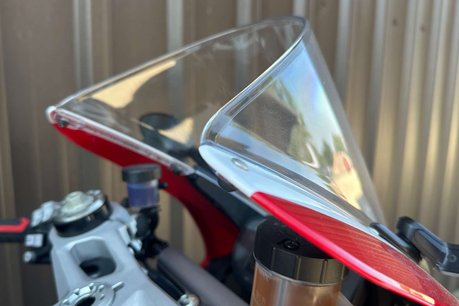 Ducati Panigale V2 Panigale V2 38