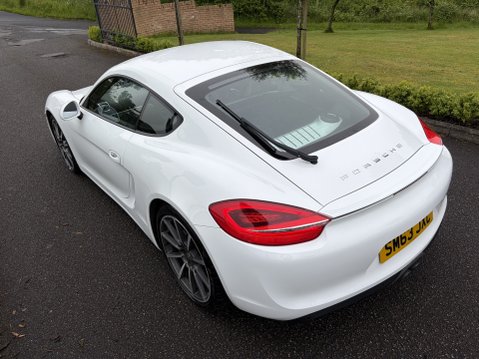 Porsche Cayman 24V 10