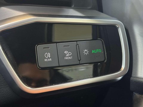 Audi A6 3.0 TDI V6 50 S line Estate 5dr Diesel Tiptronic quattro Euro 6 (s/s) (286 48