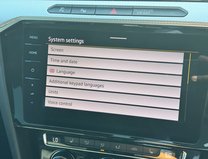 Volkswagen Arteon 2.0 TSI R-Line Edition Fastback 5dr Petrol DSG Euro 6 (s/s) (190 ps) 45