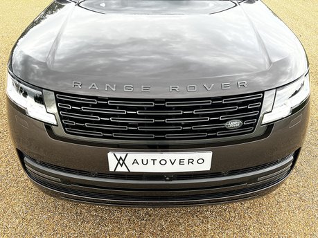 Land Rover Range Rover P400 MHEV AUTOBIOGRAPHY 26