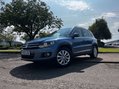 Volkswagen Tiguan 2.0 Tiguan Match TDI BlueMotion Technology 4Motion 4WD 5dr 22