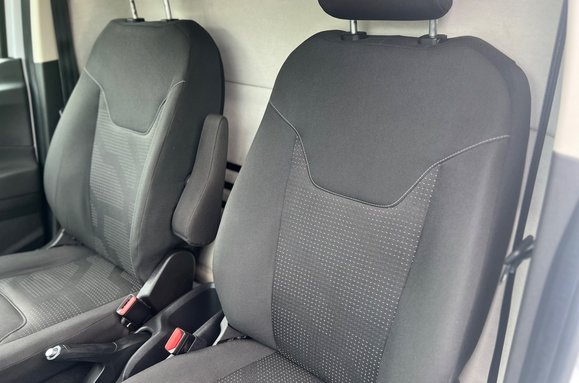 Ford Transit Courier LIMITED L1 EURO 6 VAN 20