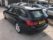 BMW 3 Series 320D 2.0 XDRIVE SE TOURING Automatic only 62000m with good service history 13