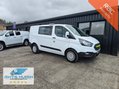 Ford Transit Custom 320 LEADER DCIV ECOBLUE 1