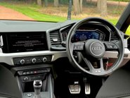 Audi A1 SPORTBACK TFSI S LINE 16