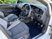 Volkswagen Golf 2.0 TSI BlueMotion Tech R 4Motion Euro 6 (s/s) 5dr 16