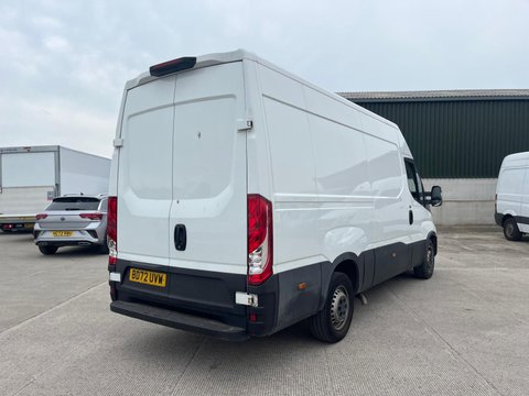 Iveco Daily 35S14VB 5
