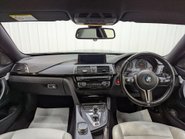 BMW M4 3.0 BiTurbo Competition Coupe 2dr Petrol DCT Euro 6 (s/s) (450 ps) 43