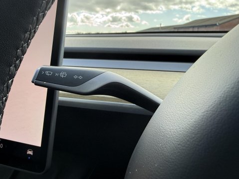 Tesla Model Y SUV 5dr Electric Auto RWD (346 ps) 35
