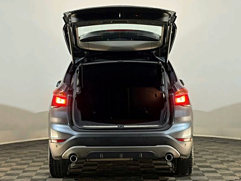 BMW X1 SDRIVE18D SPORT 9