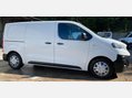 Peugeot Expert 1.6 BlueHDi 1000 S Standard Panel Van MWB Euro 6 6dr 6