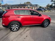 Kia Sportage 1.6 T-GDi GT-Line S DCT AWD Euro 6 5dr 15