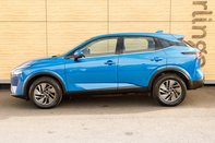 Nissan Qashqai DIG-T ACENTA PREMIUM DCT MHEV 13