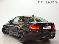 BMW M2 3.0 BiTurbo GPF Competition Coupe 2dr Petrol DCT Euro 6 (s/s) (410 ps) 17