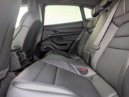 Porsche Taycan Taycan 4S Sport Turismo 4WD 5dr 41