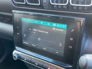 Citroen C3 Aircross 1.2 C3 Aircross Flair PureTech S/S 5dr 22