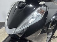 Honda SH300i SH 300 2016 32K VERY CLEAN MOT JAN 2027 300CC SCOOTER 19