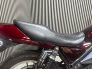 Kawasaki Zephyr 1995 GREAT RUNNING CLEAN PROJECT BIKE 550CC CUSTOM RETRO 27