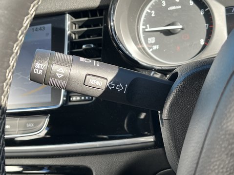 Vauxhall Mokka X 1.4T Elite Nav 5dr 4WD Auto 26