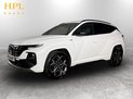 Hyundai TUCSON 1.6 T-GDi N Line SUV 5dr Petrol Manual Euro 6 (s/s) (150 ps) Cruise Control 3