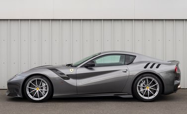Ferrari F12 TDF 2