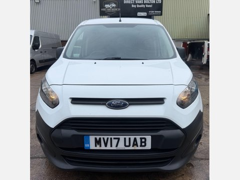 Ford Transit Connect 1.5 TDCi 210 L2 H1 5dr 28