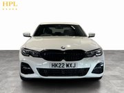 BMW 3 Series 2.0 330e 12kWh M Sport Saloon 4dr Petrol Plug-in Hybrid Auto Euro 6 (s/s) ( 2