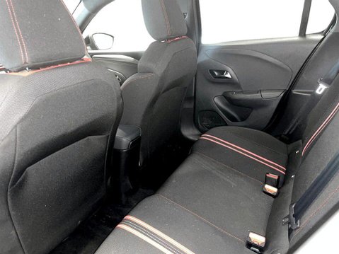 Vauxhall Corsa 1.2 GS Hatchback 5dr Petrol Manual Euro 6 (75 ps) 20