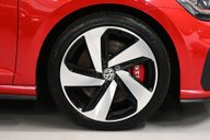 Volkswagen Golf 2.0 Golf GTi Performance TSi 3dr 16