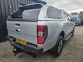 Ford Ranger WILDTRAK ECOBLUE 6