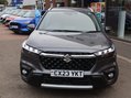 Suzuki S-Cross 1.4 Boosterjet MHEV Motion Euro 6 (s/s) 5dr 2