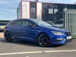 SEAT Leon 2.0 TSI Cupra 300 Hatchback 5dr Petrol Manual Euro 6 (s/s) (300 ps) 2