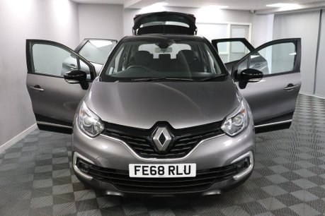 Renault Captur PLAY TCE